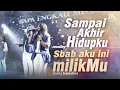 Download Lagu SAMPAI AKHIR HIDUPKU (JPCC) medley SBAB AKU INI MILIKMU | ROSITA KAMALINA