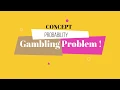Expected value in a game