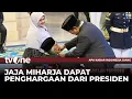 Download Lagu Jaja Miharja Dapat Penghargaan Bintang Budaya Paradharma | AKIS tvOne