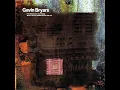 Gavin Bryars - The Sinking Of The Titanic (1975, Obscure)