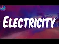 Download Lagu (Lyrics) Electricity - Pheelz