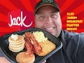 Jack In The Box 2 99 Jumbo Breakfast Platter Redux Review