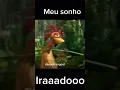Download Lagu João Frango / Meu sonho é ganhar cem mil reais por mês igual meu irmão #shorts