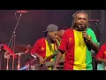Download Lagu LIVE PERFORMANCE BAR ABIP BAND DI IVEN PAPUA REGGAE FESTIVAL 19 OKTOBER 2024 ( ANIMEKA ) BAHASA ME