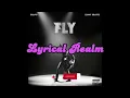 Quavo & Lenny Kravitz - FLY (Lyrics)