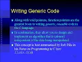 C Programming Mark Virtue Chapter 19