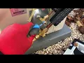 DAIKIN MINI SPLIT INSTALLATION