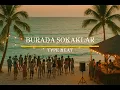 [SATILIK] BATUFLEX X ERAY067 X MANSUR Type  Beat "BURADA SOKAKLAR" (prod. erencia9 )
