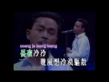 Leslie Cheung 張國榮 - 想你 Karaoke
