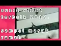 Download Lagu Suara tarik walet terbaik burung walet sampai masuk rumah