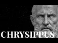 Chrysippus The Stoic Who Wrote 700 Books Complete Documentary