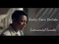 Badai Pasti Berlalu Instrumental Karaoke | By Noah