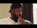 Download Lagu Lebron James changes his lie about predicting Kobe’s  81 point game!? #nba #basketball 