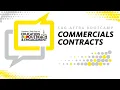 SAG-AFTRA Bootcamp Commercials Contracts