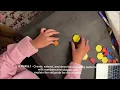 Pattern Blocks - Columbus Regional Mathematics Collaborative