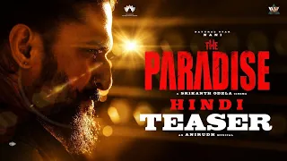 The Paradise Hindi Teaser Releasing at PVR INOX on Sept 24