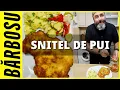 Download Lagu SNITEL DIN PIEPT DE PUI | SECRETUL CARTOFILOR NATUR