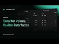 Create Smarter Embedded UIs with Variables and Subjects
