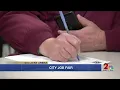 Anchorage holds job fair for people experiencing homelessness