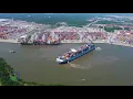 GDOT Intermodal Waterways Overview