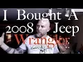 I bought a Wrangler from a Shady owner from Craigslist