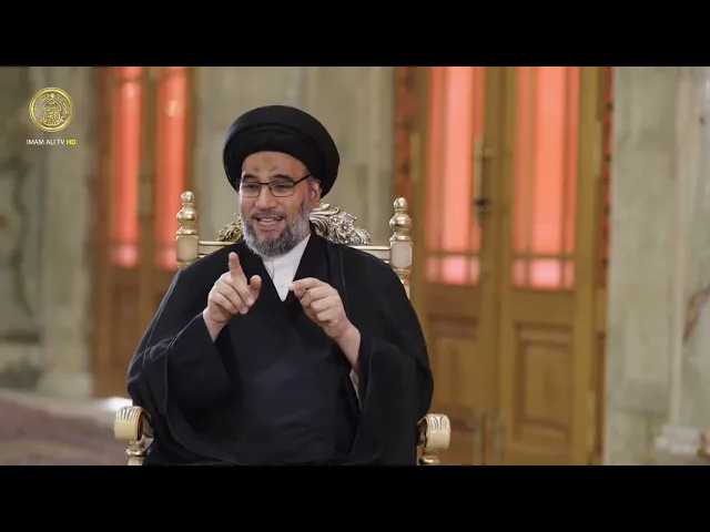 ⁣حلقة خاصة | الخطاب المحمديّ وأثرهُ في بناء الحضارة الإسلامية