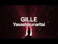 やさしくなりたい (Yasashikunaritai) / 斉藤和義 Cover by GILLE(ジル)