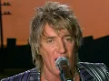 Rod Stewart - Have You Ever Seen The Rain (Official Video)