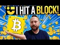 I Hit A Block Nicehash EasyMining Real World Test