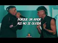 Luck Ra, Khea - HOLA PERDIDA || LETRA