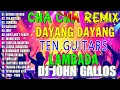 📀🇵🇭[TOP 1]🕺NONSTOP CHA CHA REMIX 2025🎤BAGONG NONSTOP TAGALOG CHA CHA REMIX 2025🔊WARAY WARAY CHA CHA