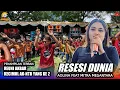 Download Lagu Resesi Dunia Aolina feat Mitra Megantara live performance Reuni Akbar Kcimol AK-NTB