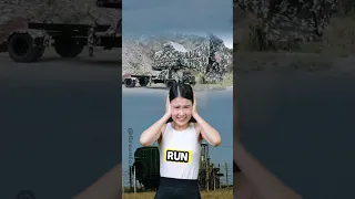 أكثر   أصوات صفارات إنذار رعبا  في العالم   مقطع قصير  أفضل   دندنها