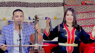 جديد 2023 عبدالله أبدا مع سناء سلطانة أغنية أمزيغية إيخفينو عفاش Jadid 2023 Oubada Abdellah 