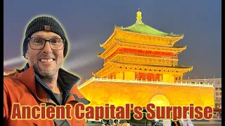 一座凝固在时光中的城市带来的惊人发现：真相揭晓