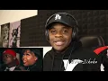 Ibraah Feat. Harmonize - Dharau (Official Lyrics Video)REACTION