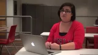 Learn More About the MyUNLV Online System