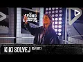 Download Lagu Kiki Solvej - SEPTEMBER 2023 (LIVE DJ-set) | SLAM!