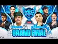 Lagu 🔴GRAND FINALS | MAC INDIA CUP 2026 | PG ESP VS G4 GAMEING ⚔️ - ITSMIKEYT #freefirelive