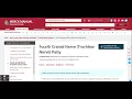 Merck Manuals Consumer Version on Chromebook
