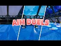 1v1 Aim Duel Map Best Close Range Aim Training in Fortnite
