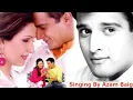 Download Lagu Le Main Hun Gayiaan Teri Ho Sohneyaan Song By Azam Baig