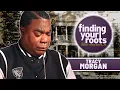 Tracy Morgan s Big Family Surprise Finding Your Roots Ancestry PBS