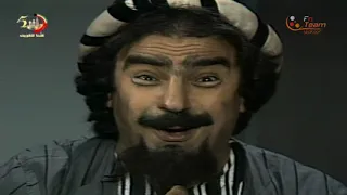 علاء الدين الحلقه 20 