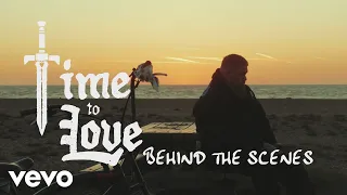 Rag'n'Bone Man - Time to Love (Official Video BTS)