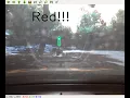 Udacity Traffic Light detection