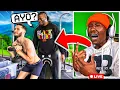 Duke Dennis REACTS To ADIN ROSS And ZIAS Also YourRage Keeps calling me