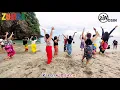 Alusi Au Maragam2 / Zumba / Cha-cha / Choreography by Zin Osin / Bali
