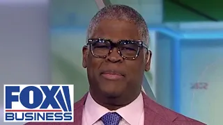 Charles Payne It s been another good year for the stock market