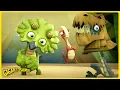 Download Lagu Van Dino Chef Tot Ster! Bill’s Geheim Onthuld! | VOLLEDIGE AFLEVERING | Gigantosaurus Meertalig